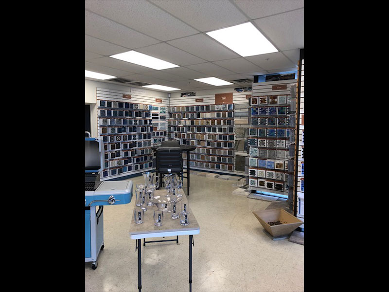 SCP Distributors - Shreveport