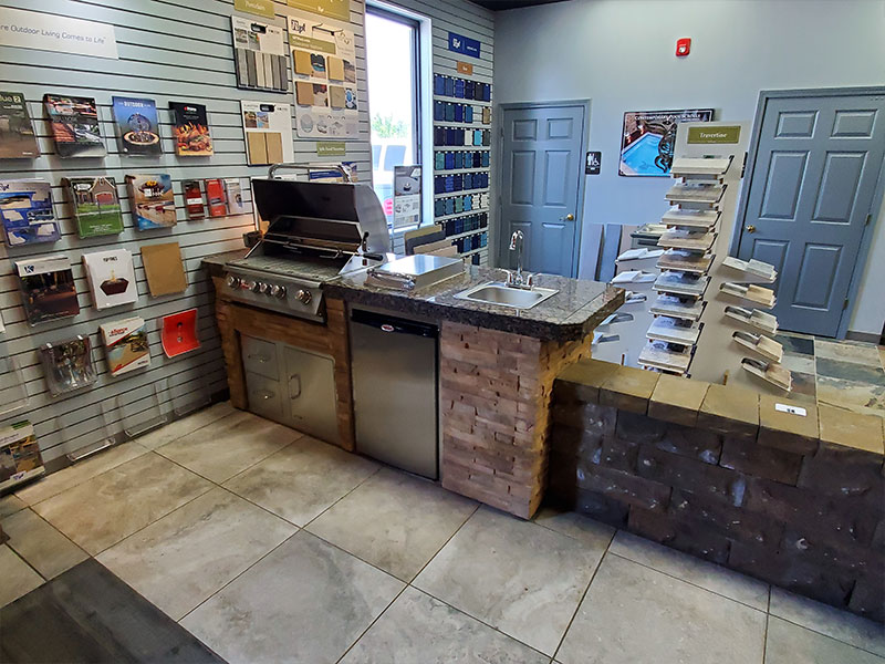 Superior Pool Products - Memphis