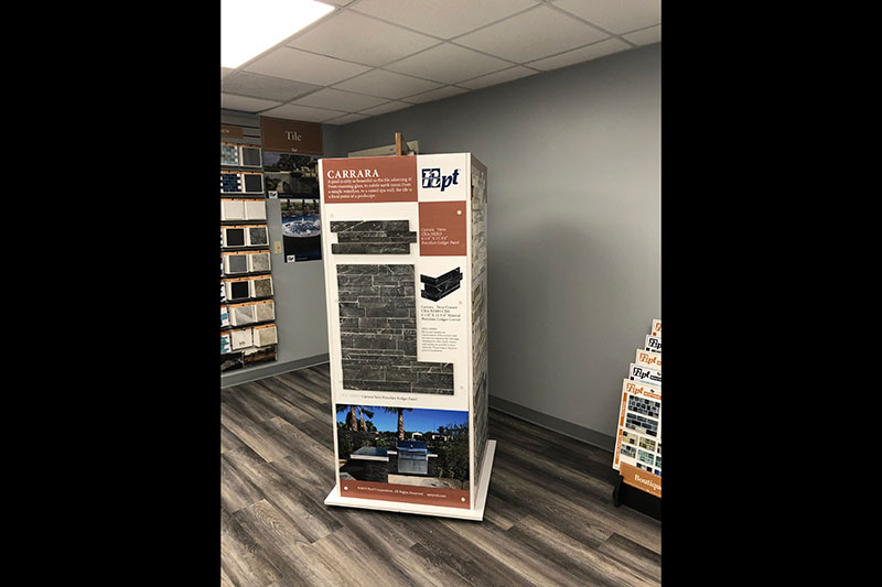 SCP Distributors - Jacksonville