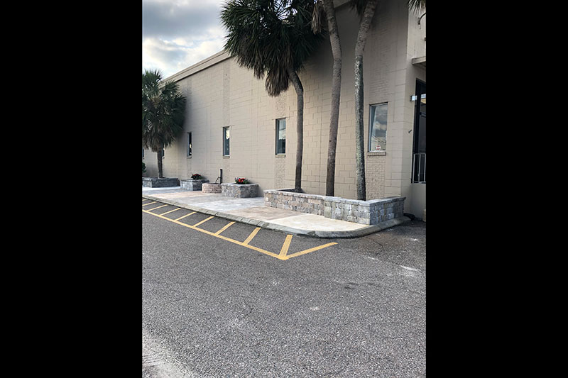 SCP Distributors - Jacksonville