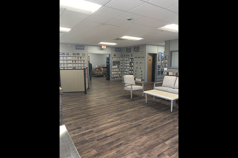 SCP Distributors - Lenexa