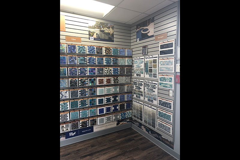 SCP Distributors - Lenexa