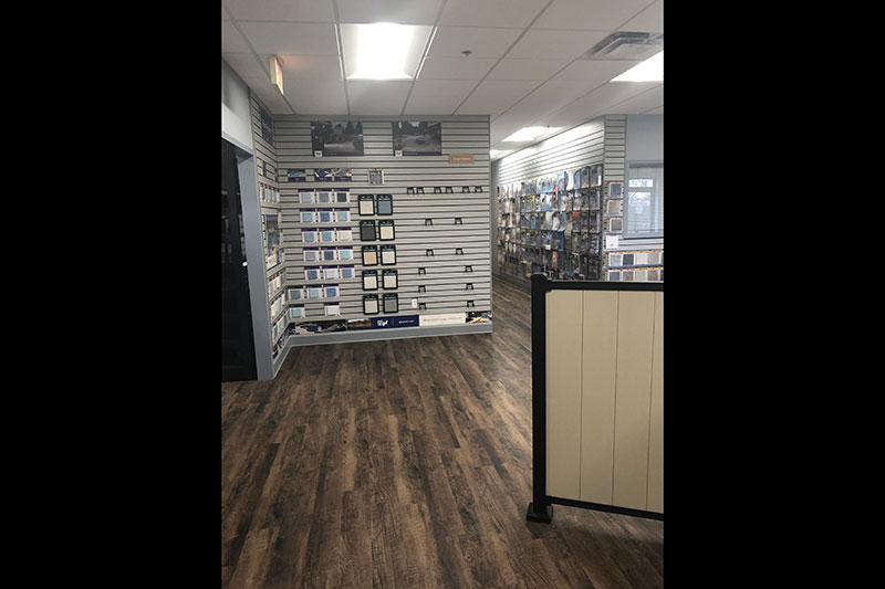 SCP Distributors - Lenexa