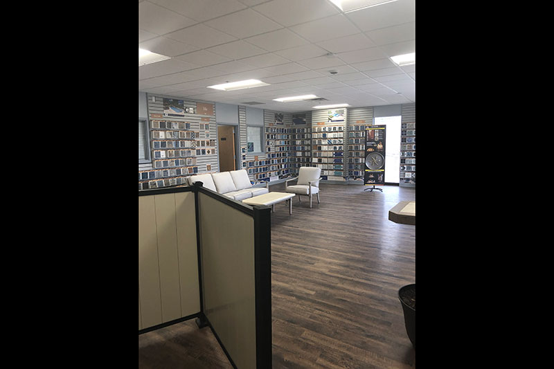 SCP Distributors - Lenexa