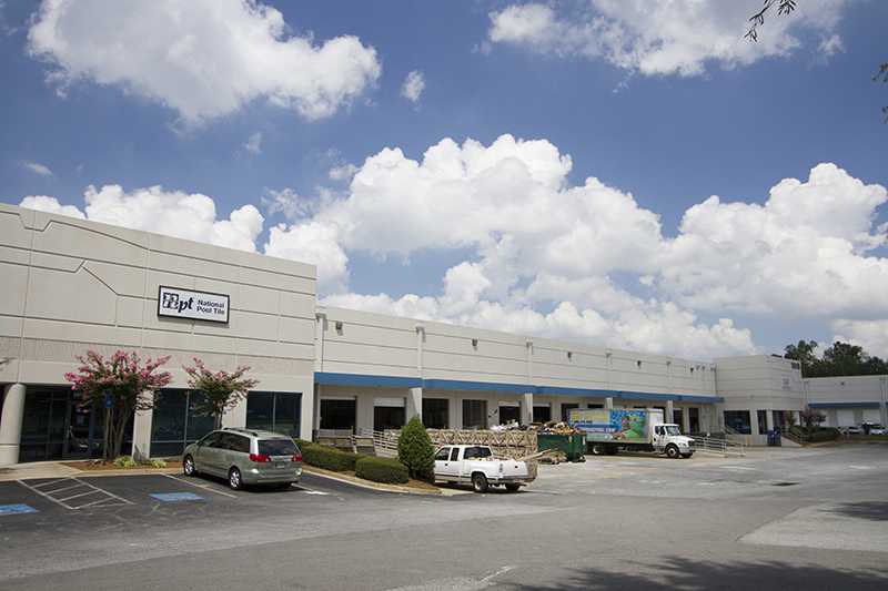 NPT - Norcross