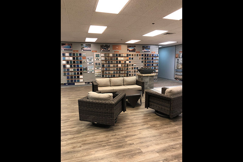 Superior Pool Products - St. Louis