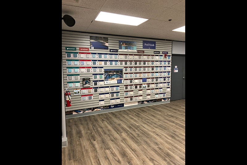 Superior Pool Products - St. Louis