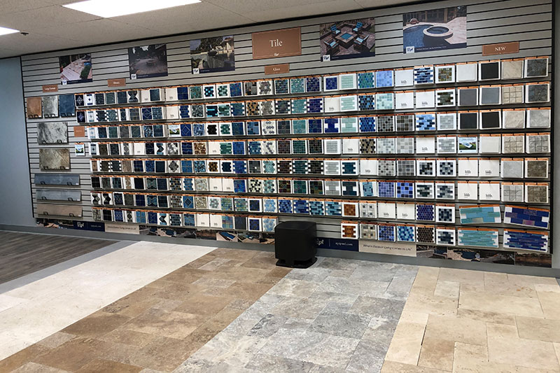 Superior Pool Products - St. Louis