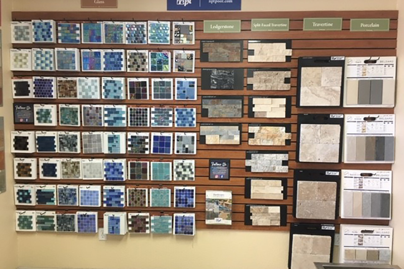 SCP Distributors - Lake Havasu