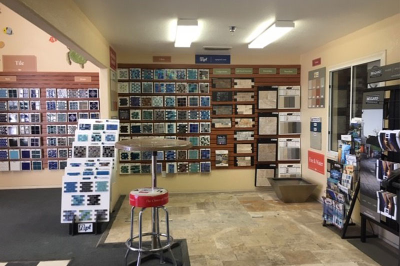 SCP Distributors - Lake Havasu
