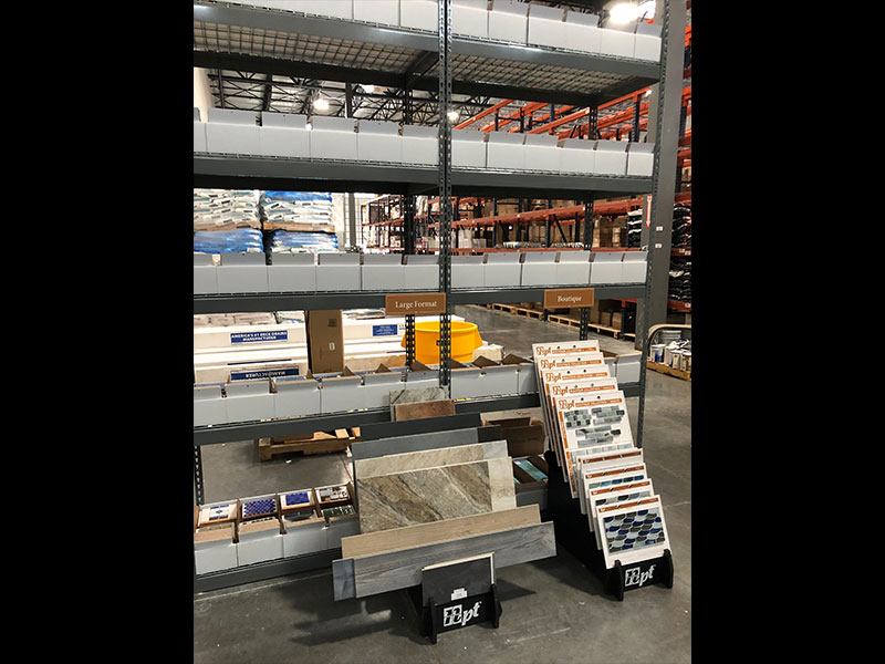 SCP Distributors - Spokane