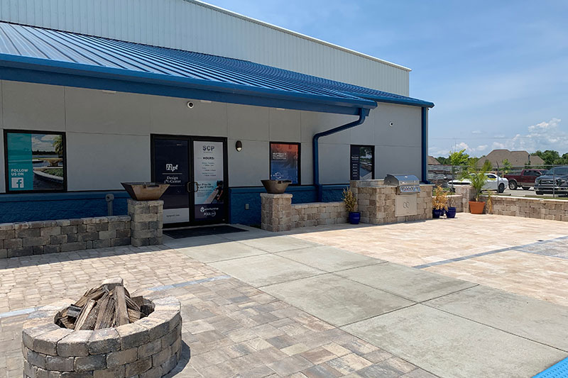 SCP Distributors - Mandeville