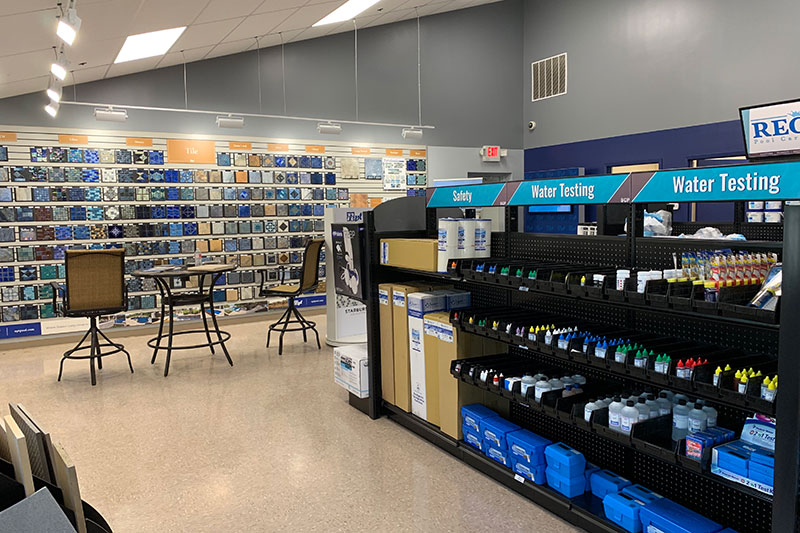 SCP Distributors - Mandeville