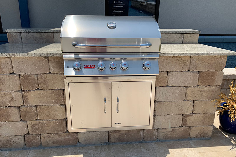 SCP Distributors - Mandeville