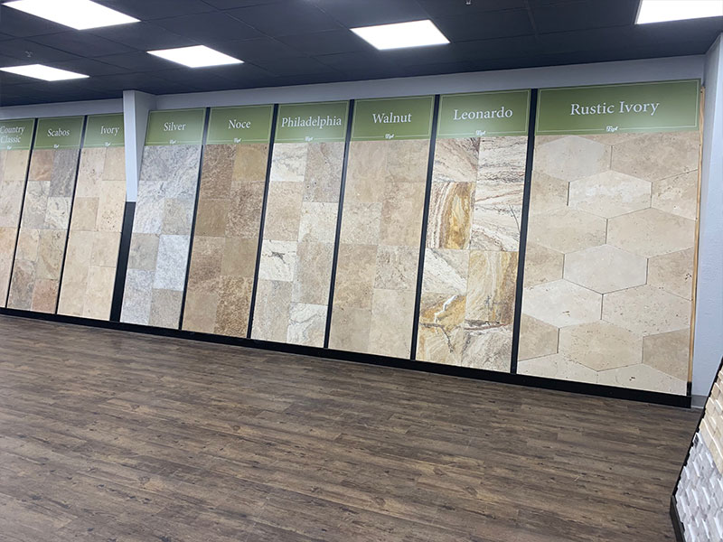 SCP Distributors - New Braunfels