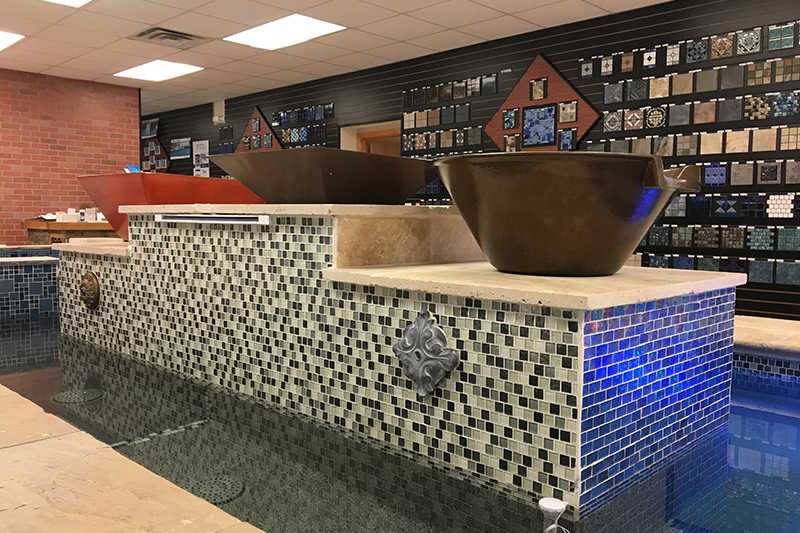 SCP Distributors - Baton Rouge