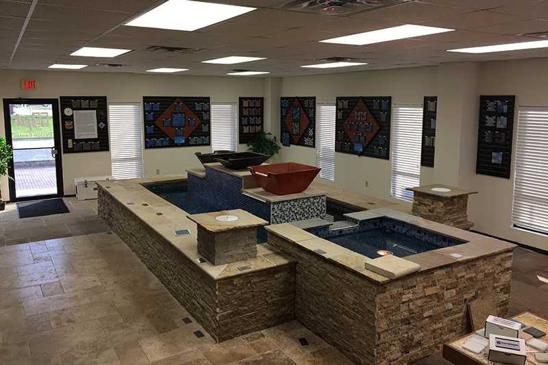 SCP Distributors - Baton Rouge