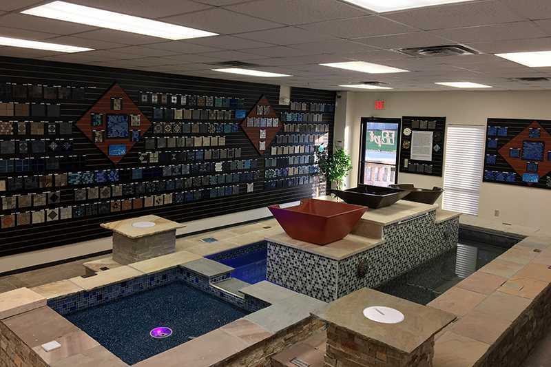 SCP Distributors - Baton Rouge