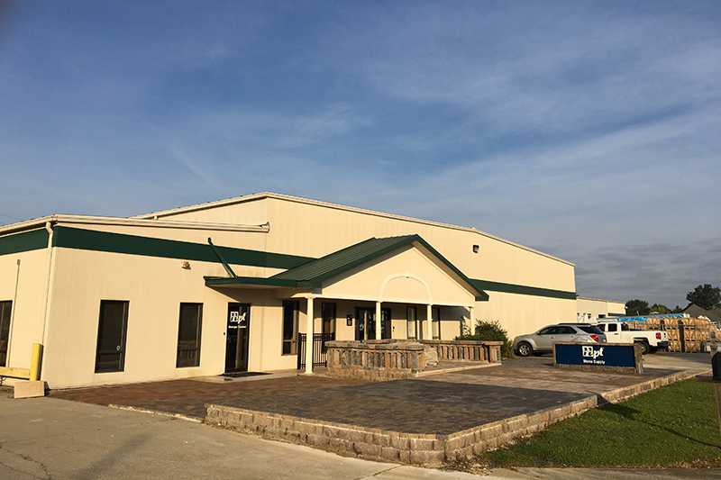 SCP Distributors - Baton Rouge