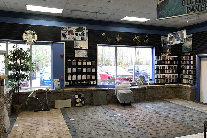 SCP Distributors - Greensboro