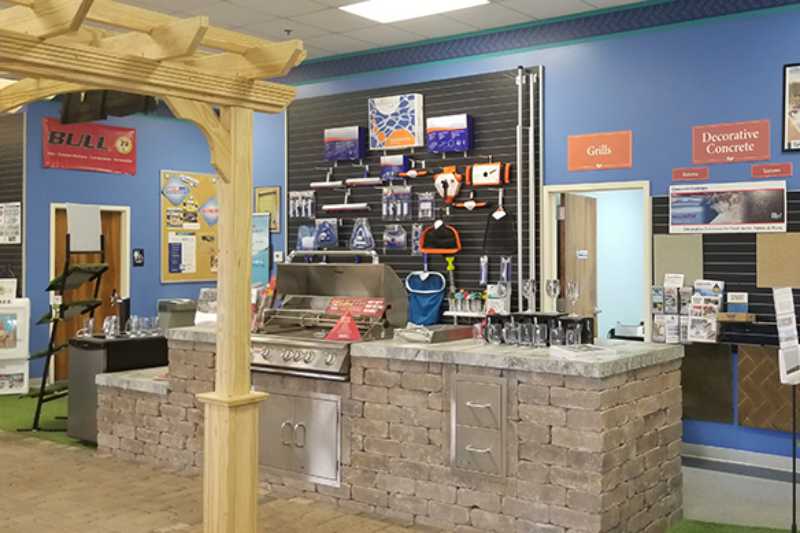 SCP Distributors - Greensboro