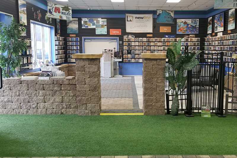 SCP Distributors - Greensboro