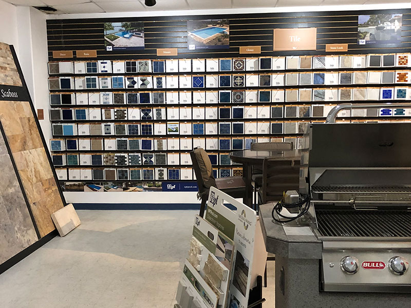 SCP Distributors - McAllen