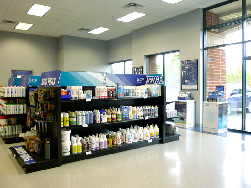 SCP Distributors - Alpharetta
