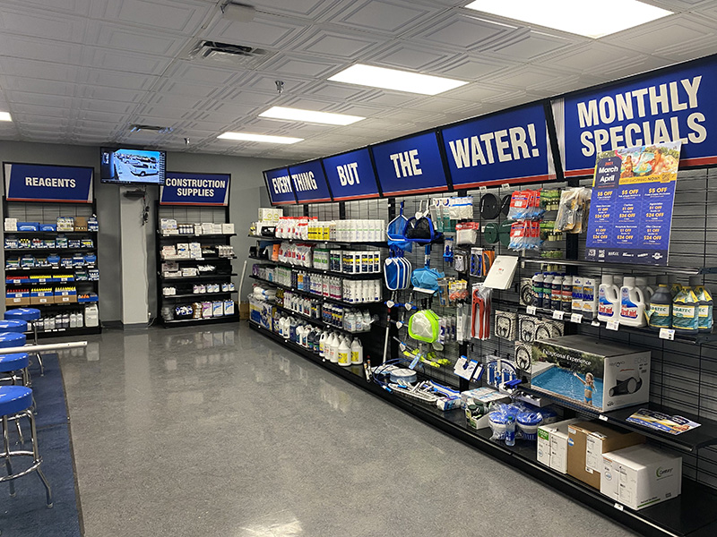 Superior Pool Products - Bradenton