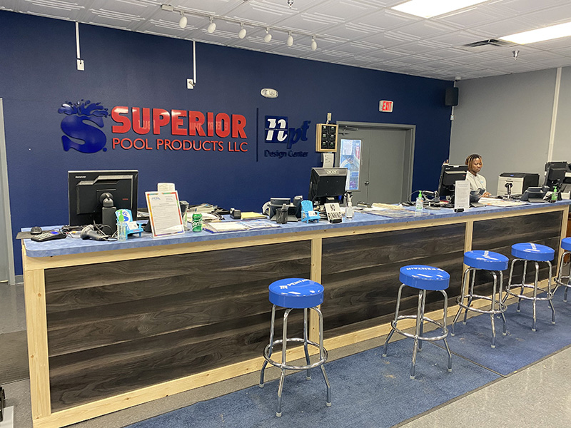 Superior Pool Products - Bradenton