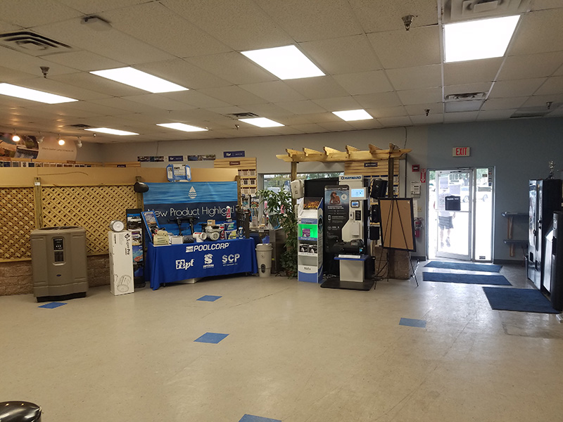 Superior Pool Products - Bradenton
