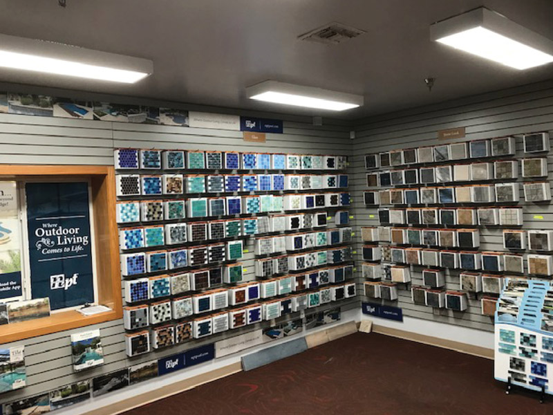 SCP Distributors - Yuma