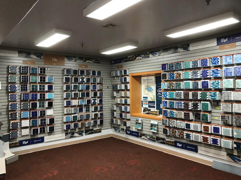 SCP Distributors - Yuma