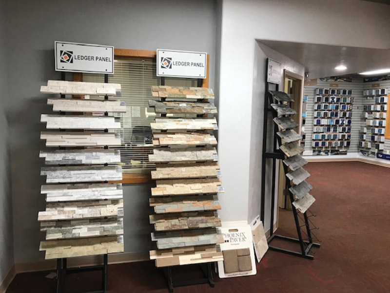 SCP Distributors - Yuma