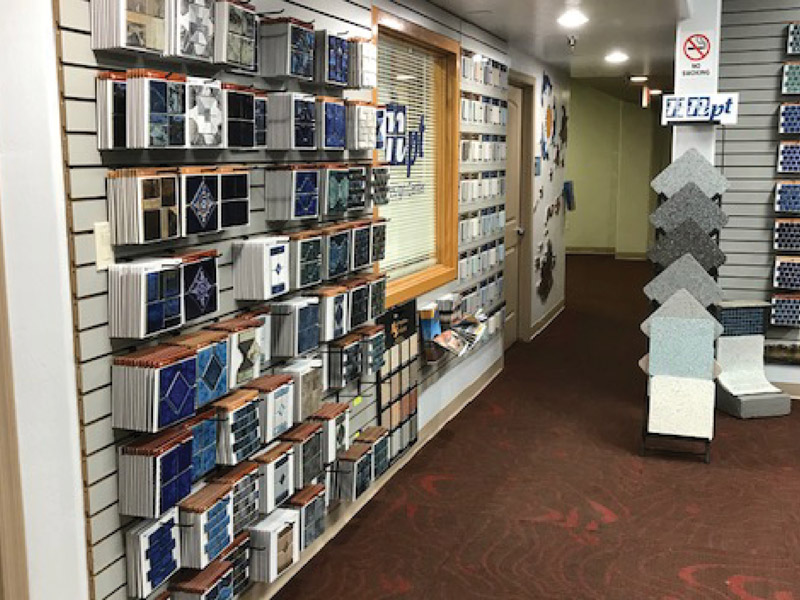 SCP Distributors - Yuma