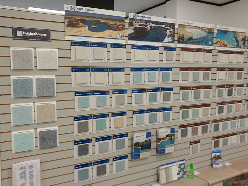 Superior Pool Products - Austin