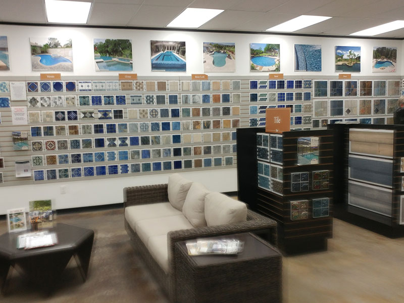 Superior Pool Products - Austin