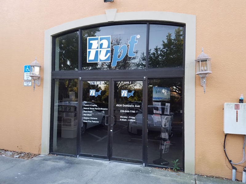 Superior Pool Products - Naples