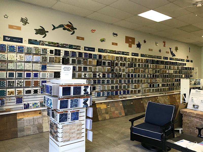 Superior Pool Products - Naples