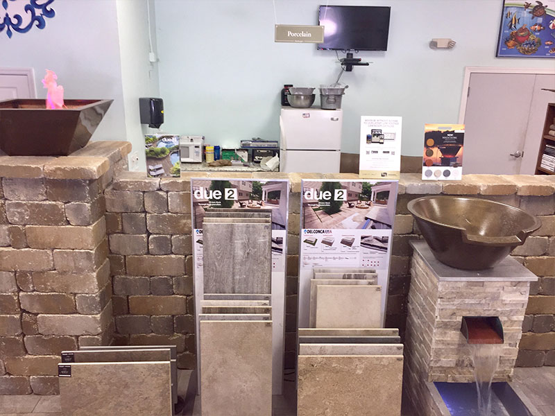 Superior Pool Products - Naples