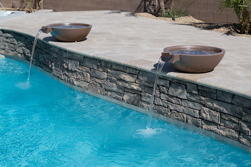 NPT Fire & Water Features, NPT Tile Products 
