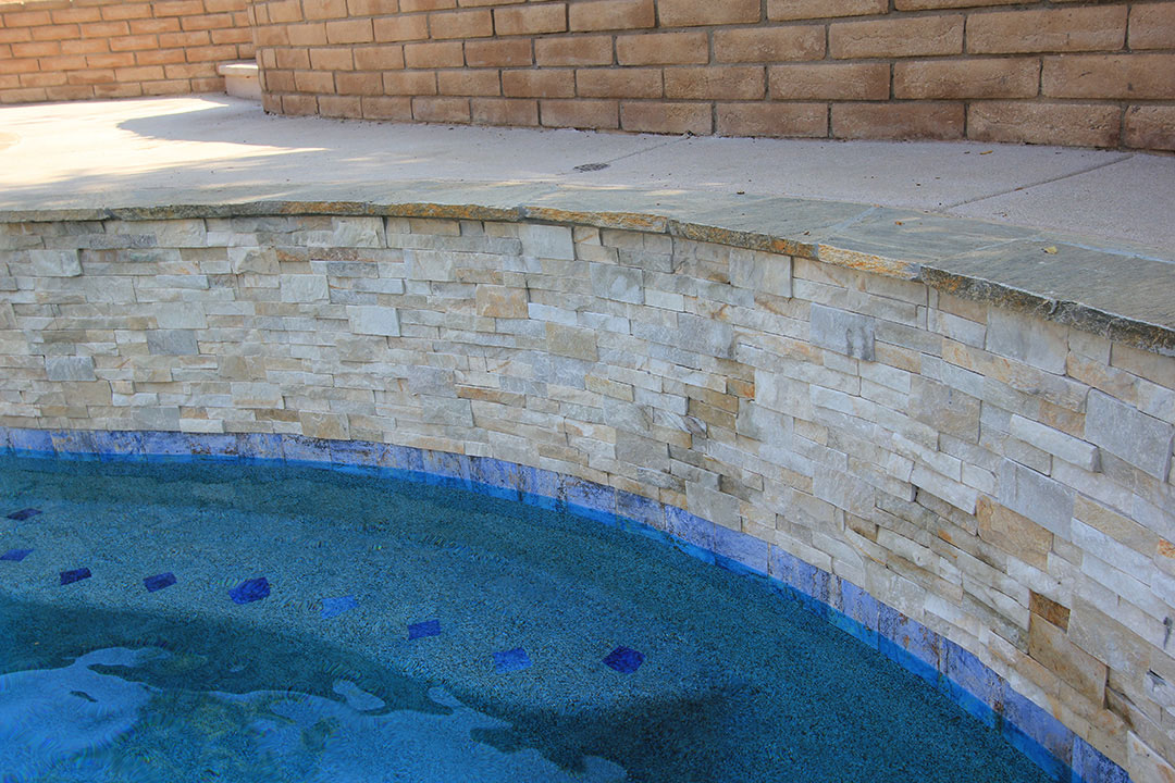 Classic Quartzite - Classic Ledgerstone