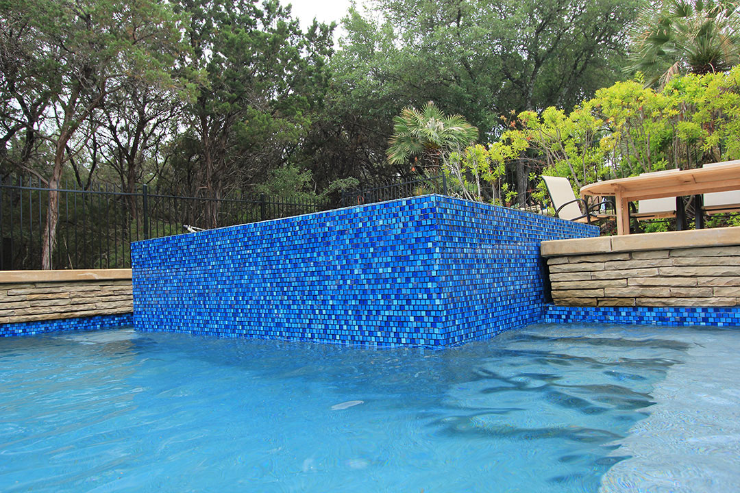 Jules - Bright Cobalt Blue Blend