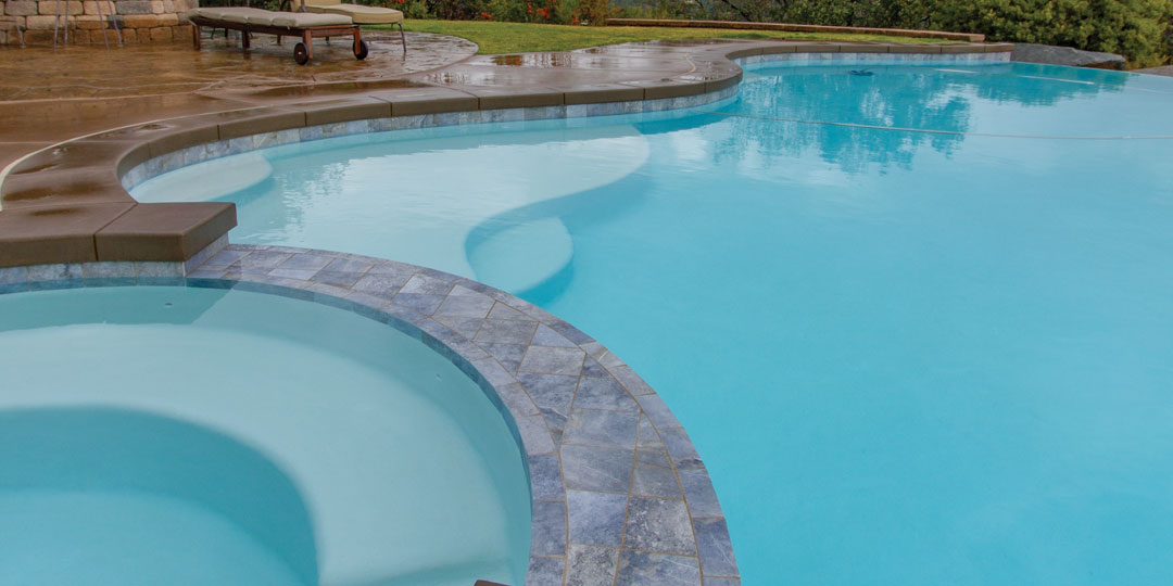 Quarry Ridge - Blue Stone