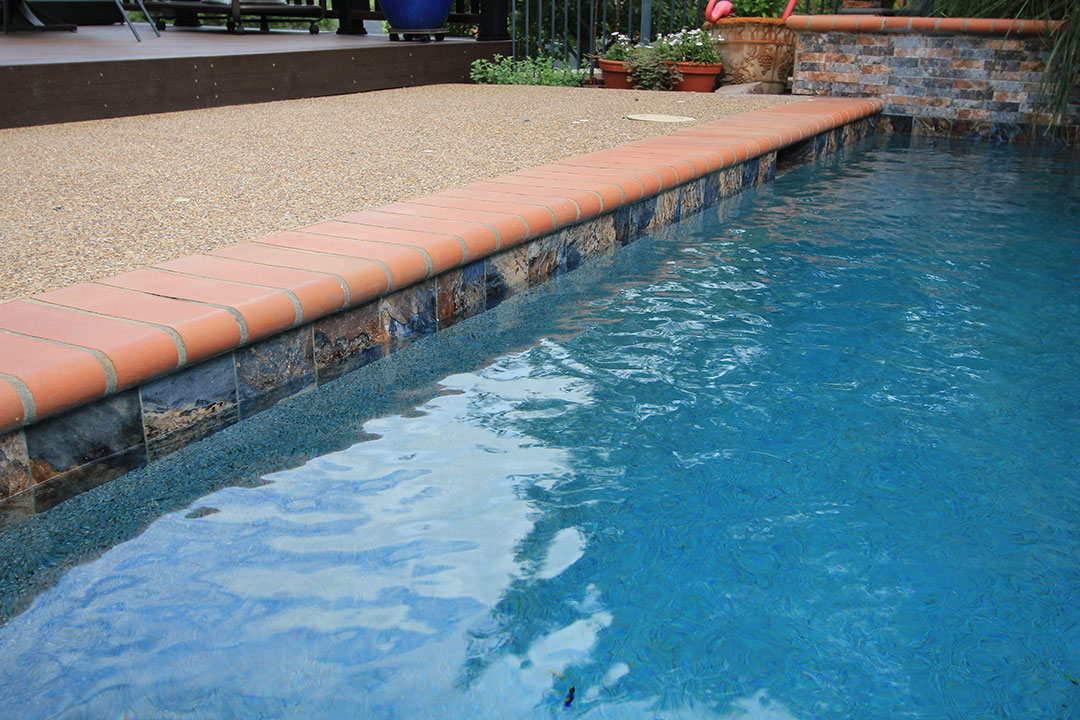 Ridgeline - Blue Slate