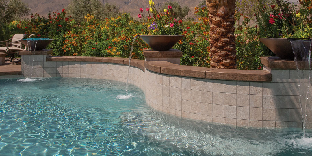 Simulated Quartzite - Classic Beige