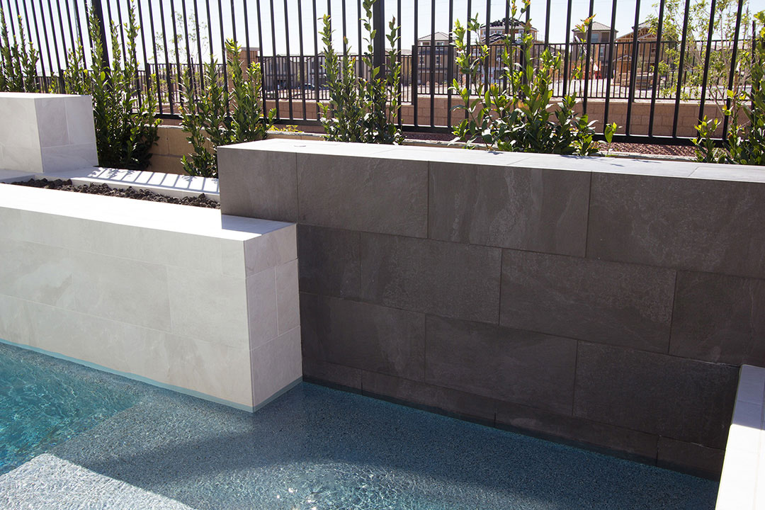 Slate - Ash