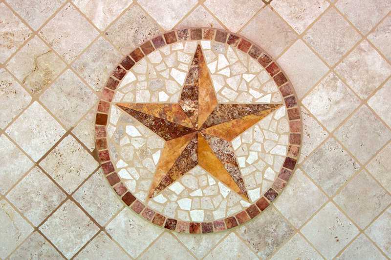 NPT Contemporary Mosaics | NPT Tile Products