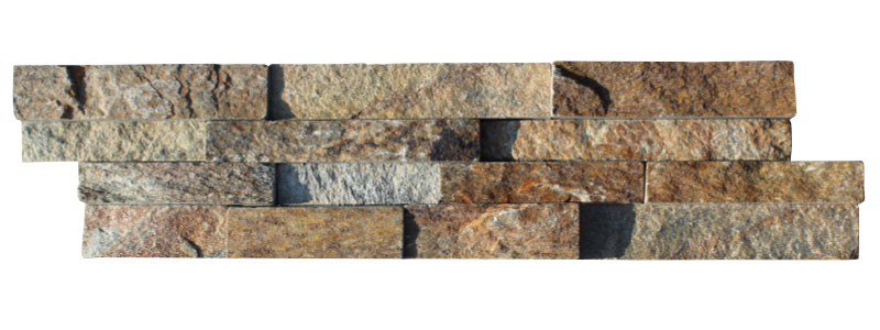 Alpine | Harvest Ledger Natural Stone BaseProduct Image in Photo