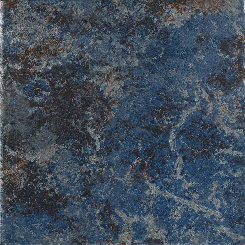 Aztec, Cobalt 6" x 6" | NPT Stone Look Pool Tile